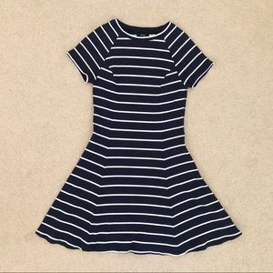 BDG Fit and Flare Dress